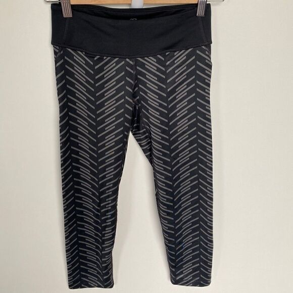 Pearl Izumi  Women's Flash 3/4 Tight Print Pants - Picture 2 of 9